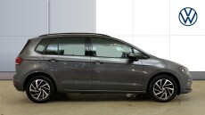 Volkswagen Golf SV 1.6 TDI 115 Match 5dr DSG Diesel Hatchback